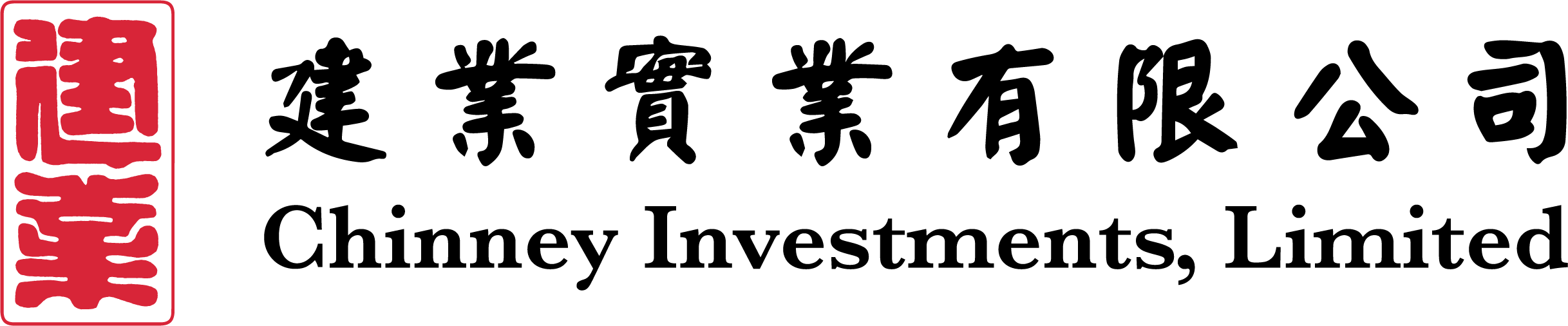 Chinney Investments, Limited Company Logo